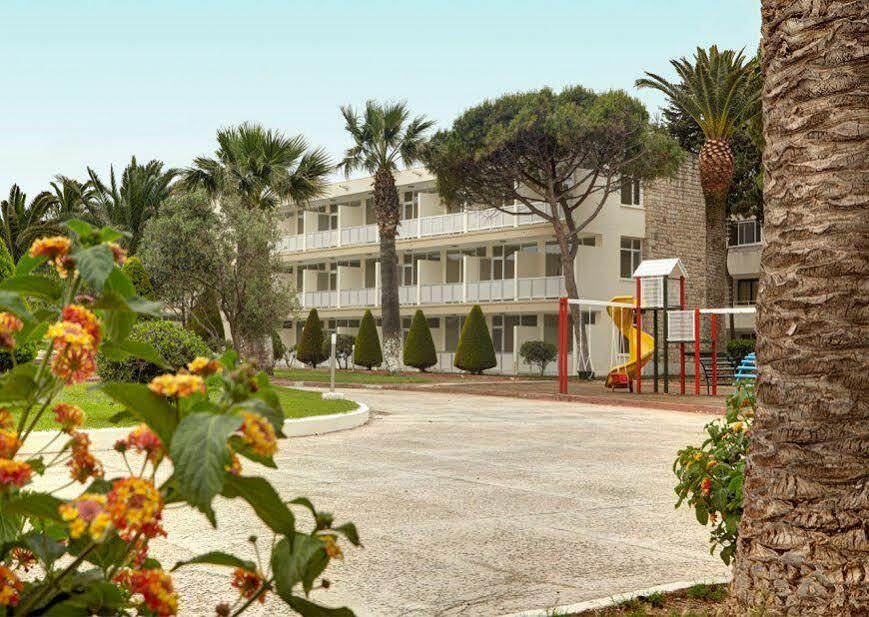 A11 Hotel Cesme Exterior photo